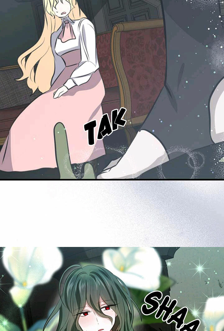 I'm the Soldier's Ex-Girlfriend Chapter 42 page 2 - 