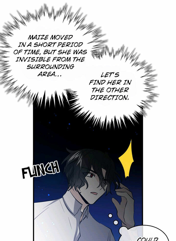 I'm the Soldier's Ex-Girlfriend Chapter 42 page 11 - 