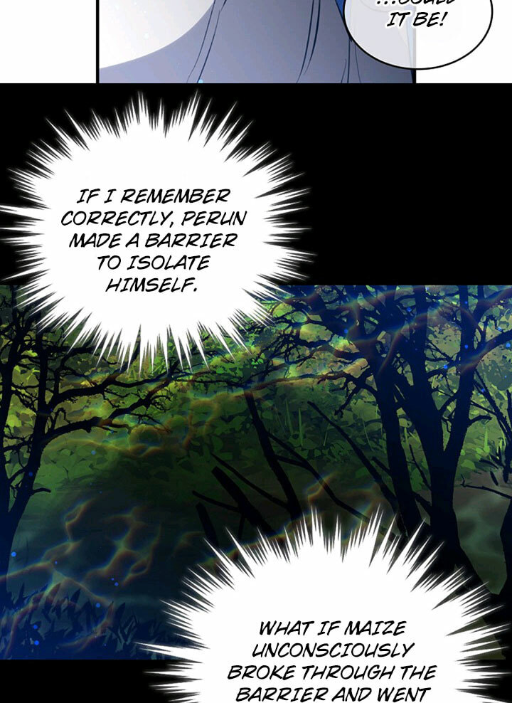 I'm the Soldier's Ex-Girlfriend Chapter 42 page 12 - 