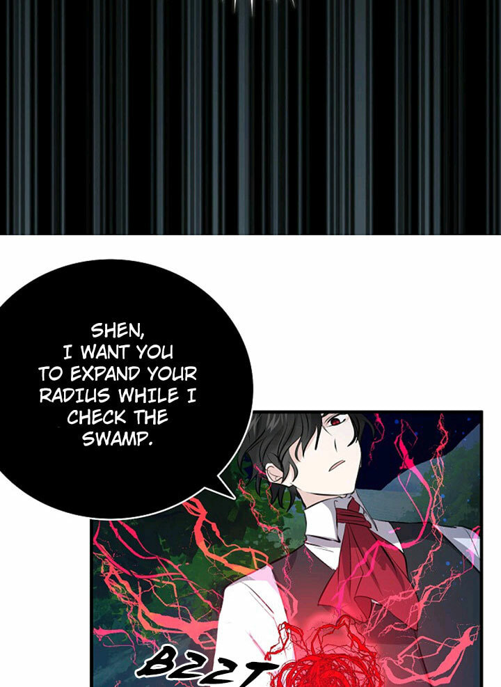 I'm the Soldier's Ex-Girlfriend Chapter 42 page 14 - 