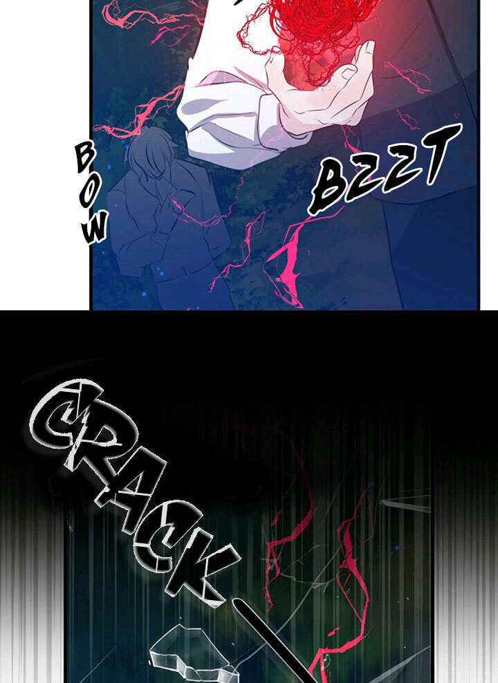 I'm the Soldier's Ex-Girlfriend Chapter 42 page 15 - 