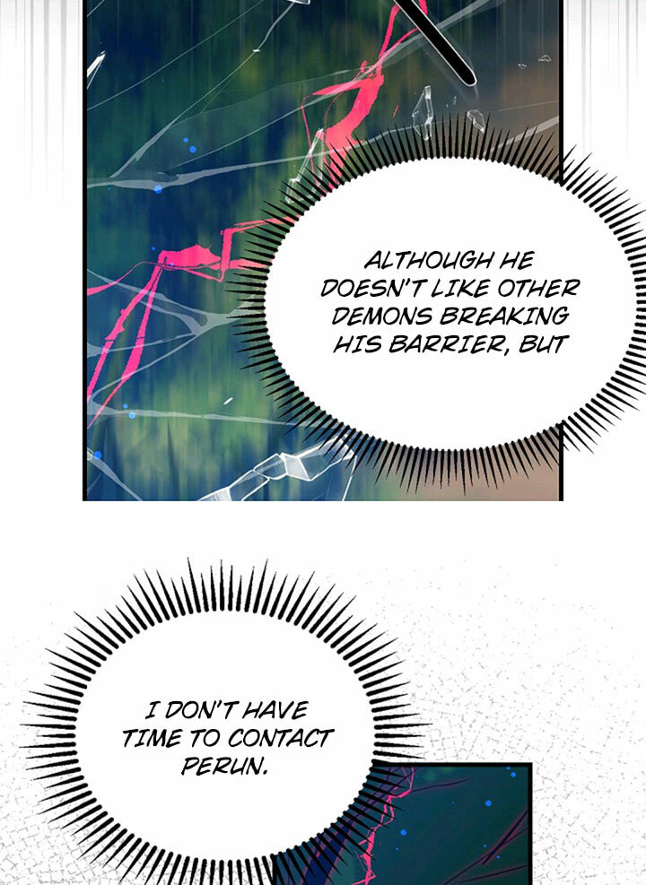 I'm the Soldier's Ex-Girlfriend Chapter 42 page 16 - 
