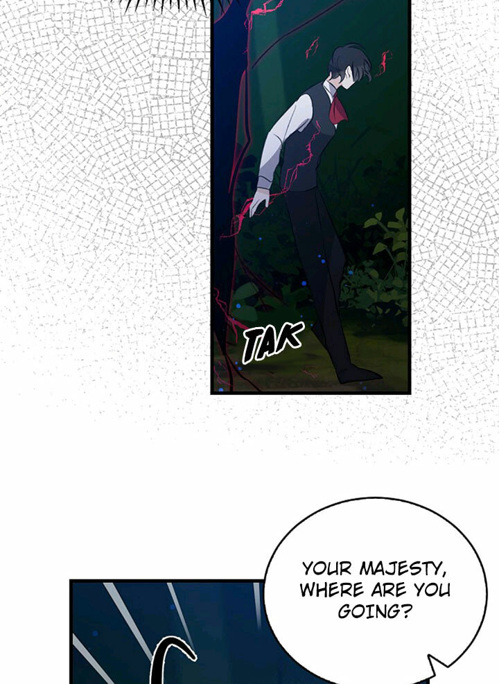 I'm the Soldier's Ex-Girlfriend Chapter 42 page 17 - 