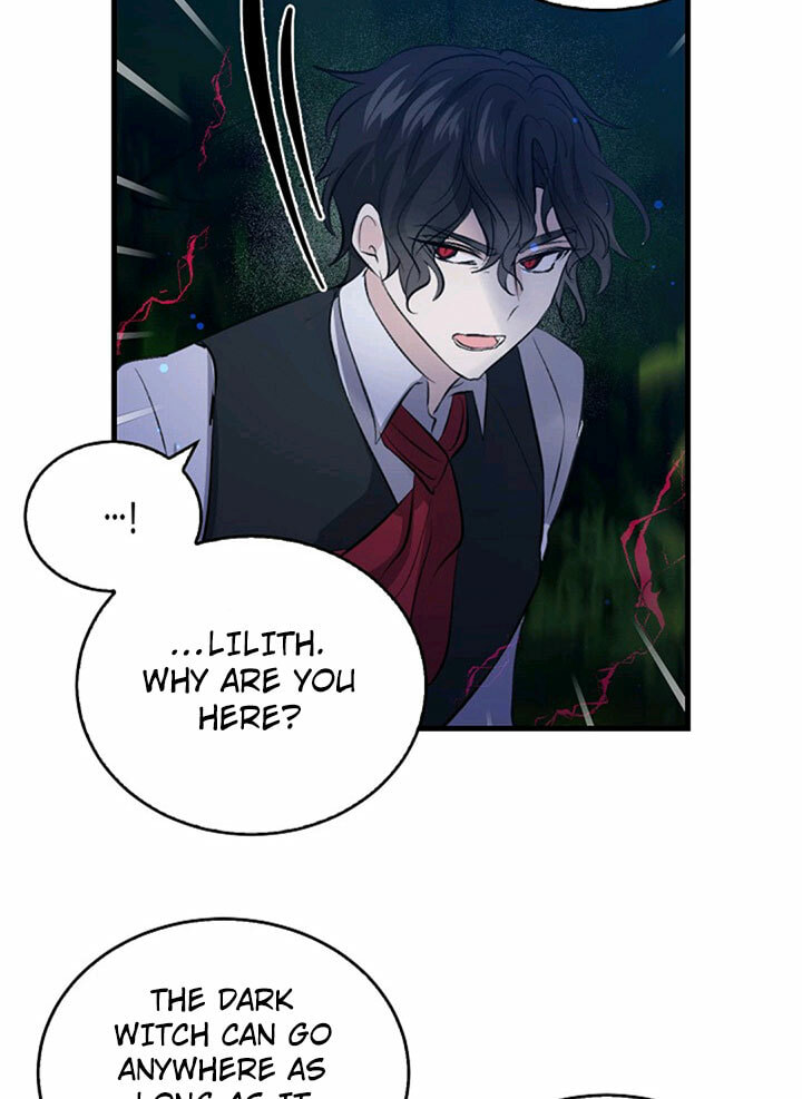 I'm the Soldier's Ex-Girlfriend Chapter 42 page 18 - 