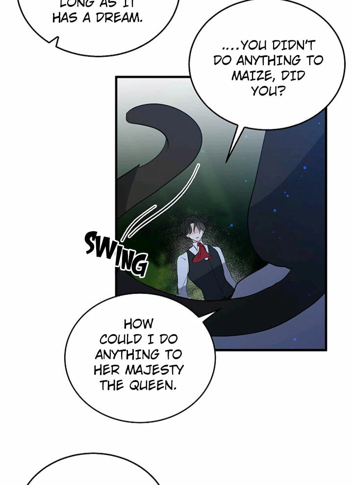 I'm the Soldier's Ex-Girlfriend Chapter 42 page 19 - 