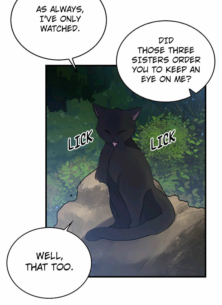 I'm the Soldier's Ex-Girlfriend Chapter 42 page 20 - 