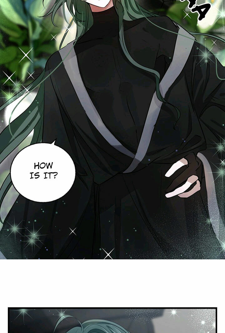 I'm the Soldier's Ex-Girlfriend Chapter 42 page 3 - 