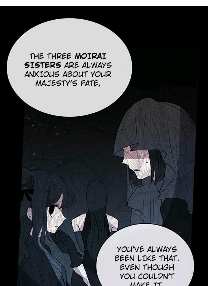 I'm the Soldier's Ex-Girlfriend Chapter 42 page 21 - 