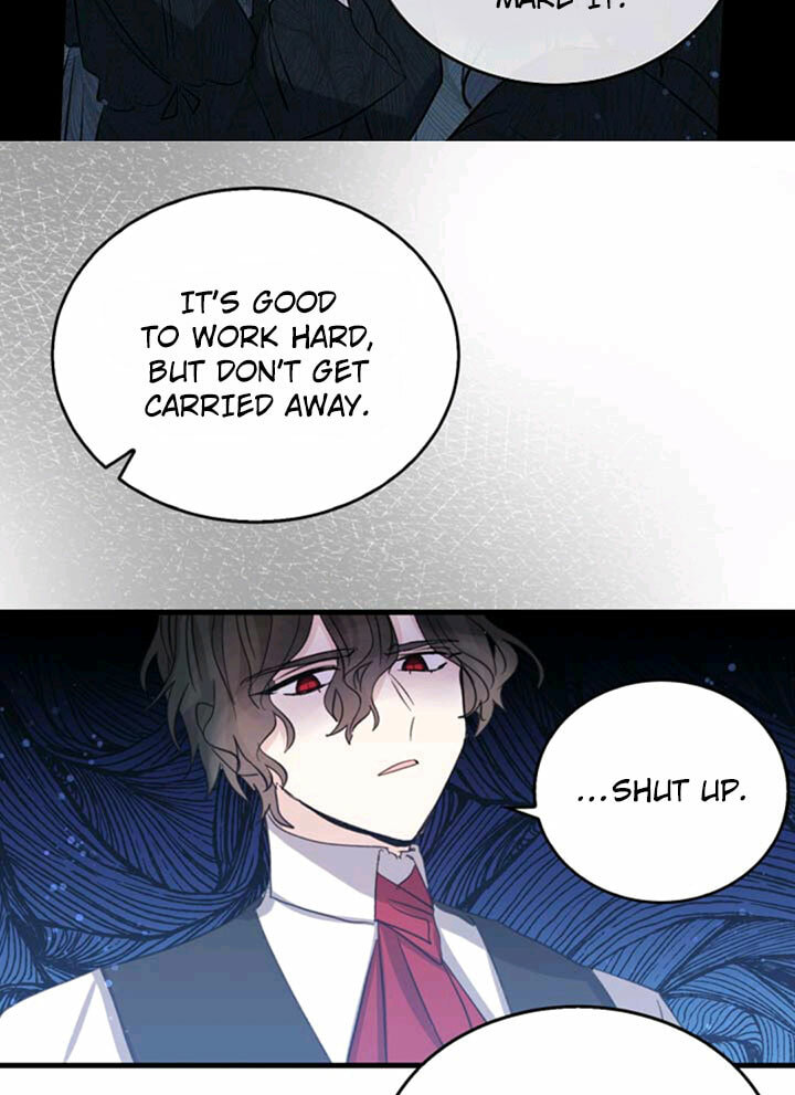 I'm the Soldier's Ex-Girlfriend Chapter 42 page 22 - 