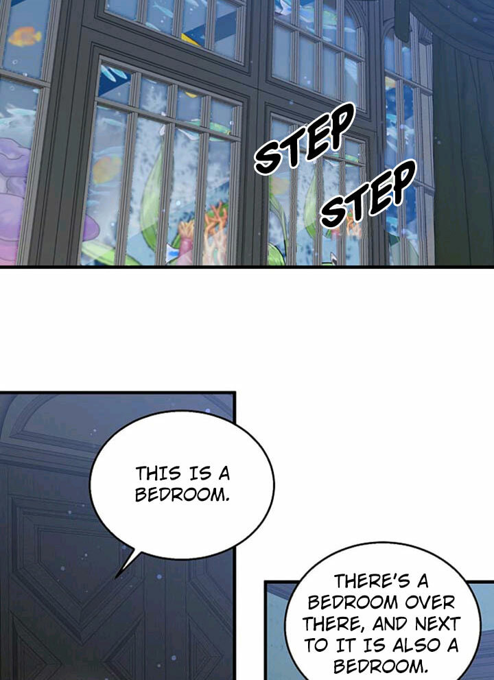 I'm the Soldier's Ex-Girlfriend Chapter 42 page 26 - 