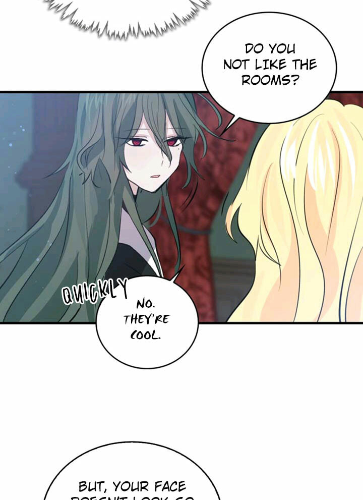 I'm the Soldier's Ex-Girlfriend Chapter 42 page 28 - 