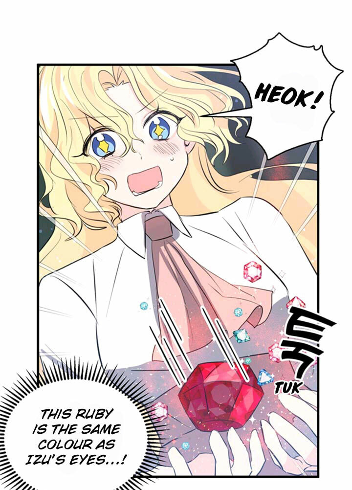 I'm the Soldier's Ex-Girlfriend Chapter 42 page 31 - 