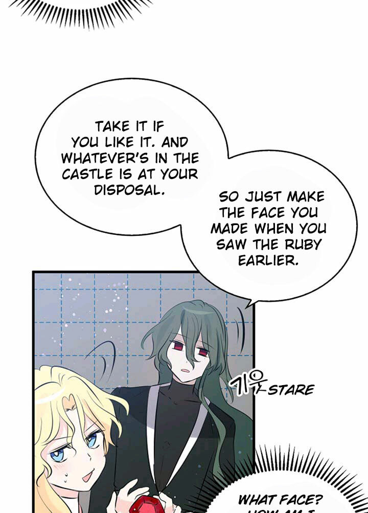 I'm the Soldier's Ex-Girlfriend Chapter 42 page 32 - 