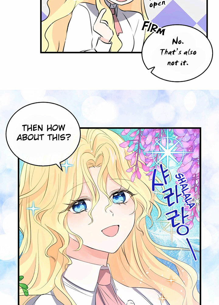 I'm the Soldier's Ex-Girlfriend Chapter 42 page 34 - 