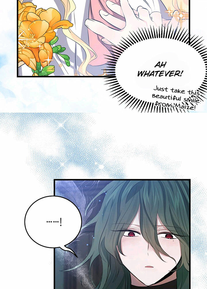 I'm the Soldier's Ex-Girlfriend Chapter 42 page 35 - 