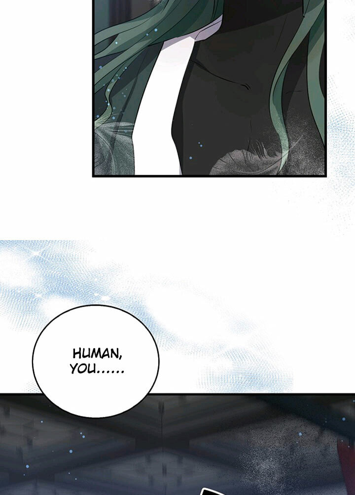 I'm the Soldier's Ex-Girlfriend Chapter 42 page 36 - 