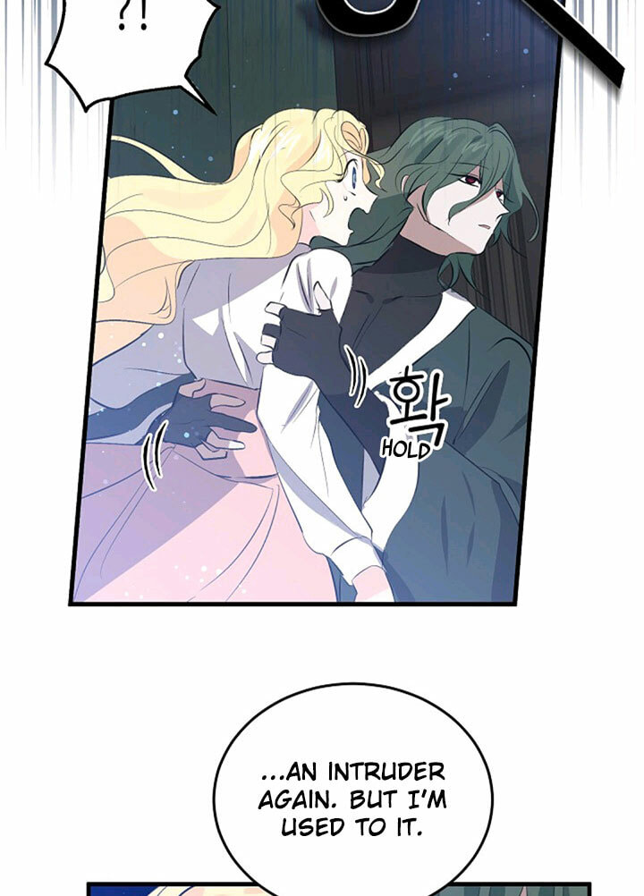 I'm the Soldier's Ex-Girlfriend Chapter 42 page 38 - 