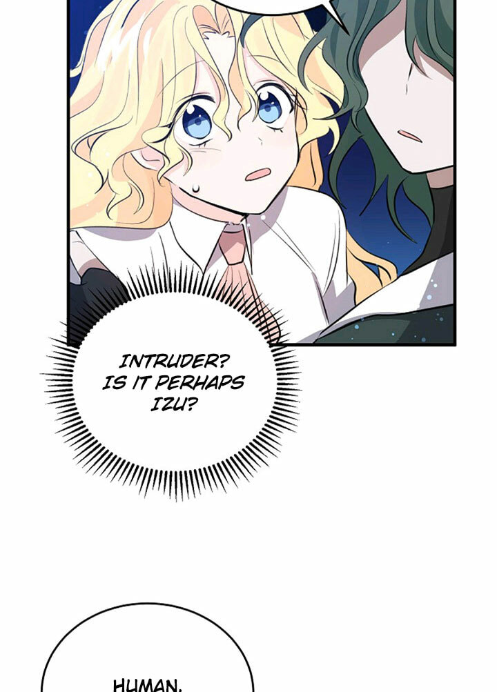 I'm the Soldier's Ex-Girlfriend Chapter 42 page 39 - 