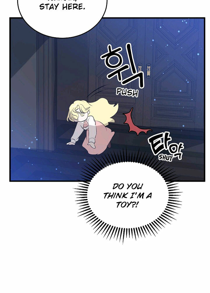I'm the Soldier's Ex-Girlfriend Chapter 42 page 40 - 