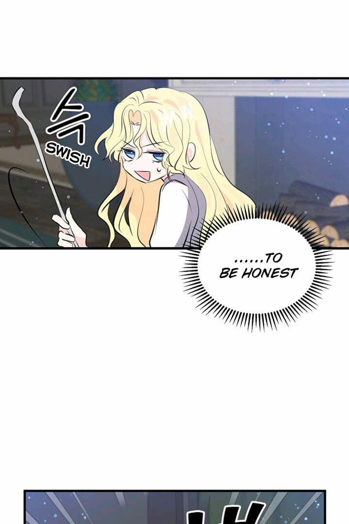 I'm the Soldier's Ex-Girlfriend Chapter 42 page 41 - 