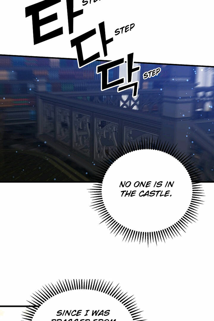 I'm the Soldier's Ex-Girlfriend Chapter 42 page 43 - 