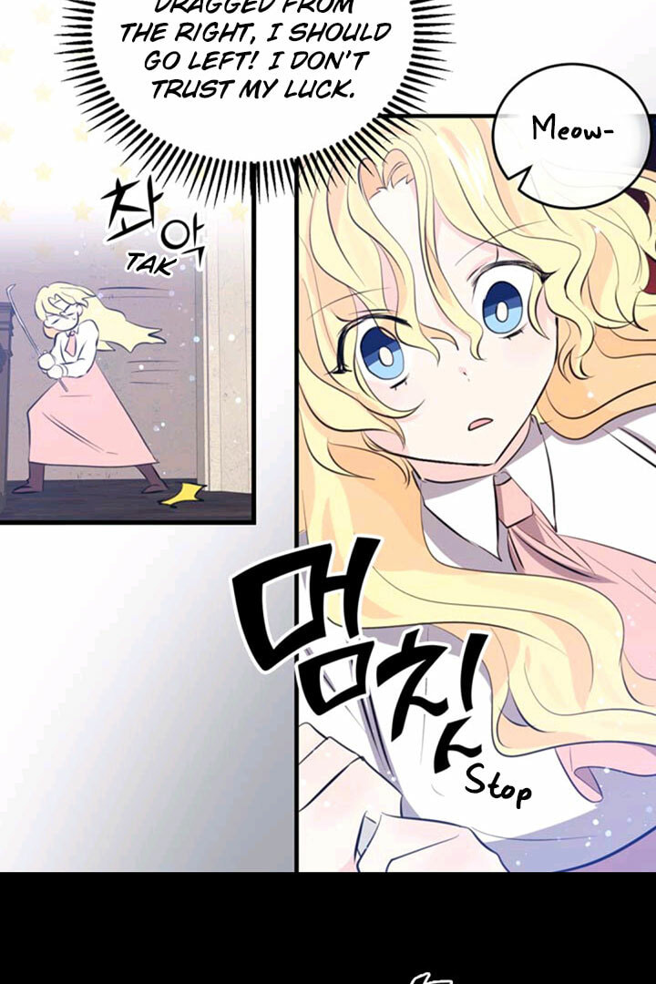 I'm the Soldier's Ex-Girlfriend Chapter 42 page 44 - 
