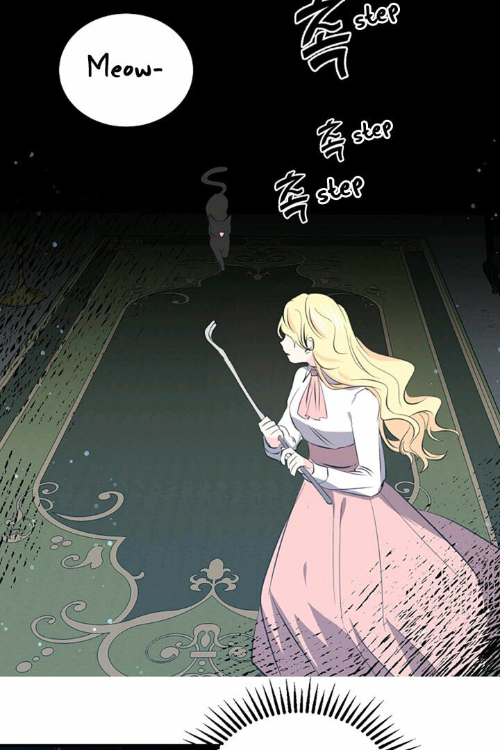 I'm the Soldier's Ex-Girlfriend Chapter 42 page 45 - 