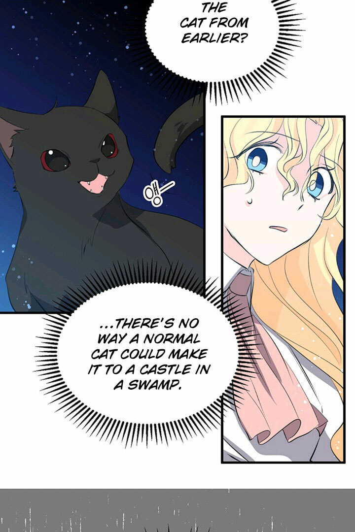 I'm the Soldier's Ex-Girlfriend Chapter 42 page 46 - 