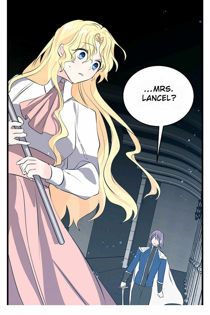 I'm the Soldier's Ex-Girlfriend Chapter 42 page 49 - 
