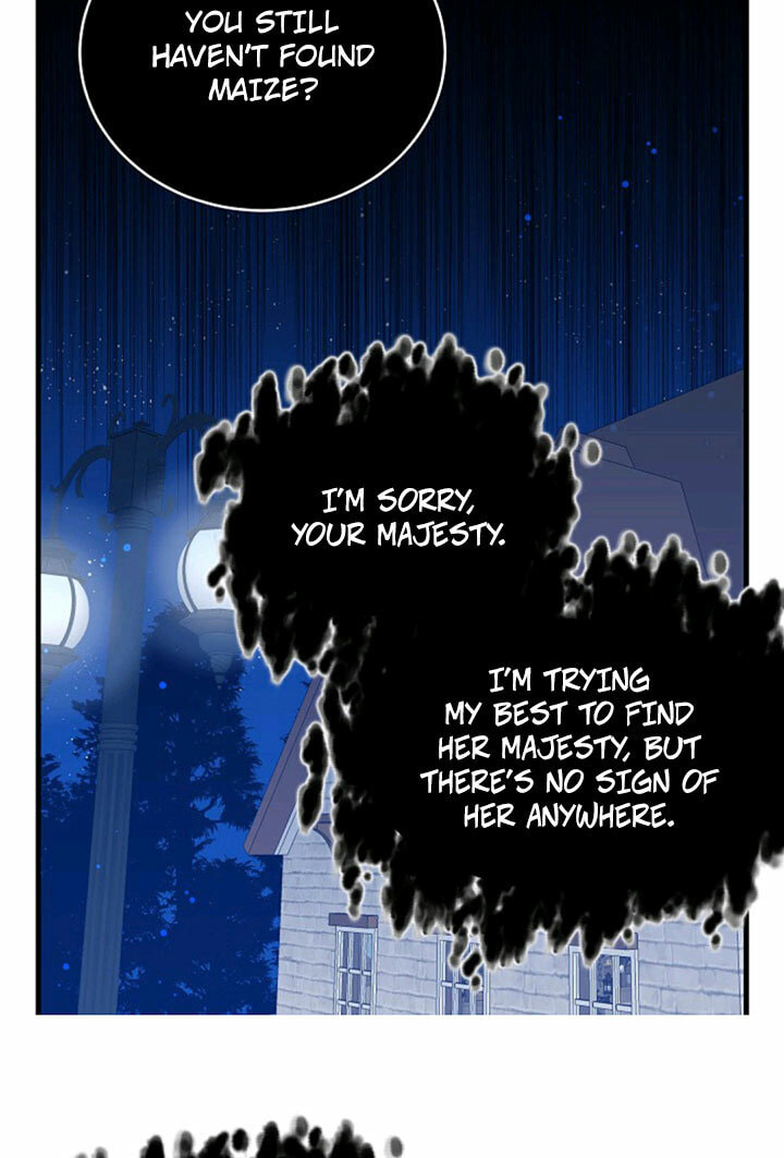 I'm the Soldier's Ex-Girlfriend Chapter 42 page 6 - 