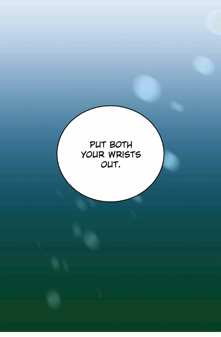 I'm the Soldier's Ex-Girlfriend Chapter 42 page 55 - 