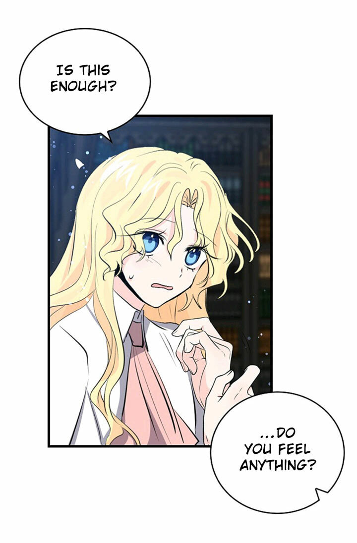 I'm the Soldier's Ex-Girlfriend Chapter 42 page 57 - 