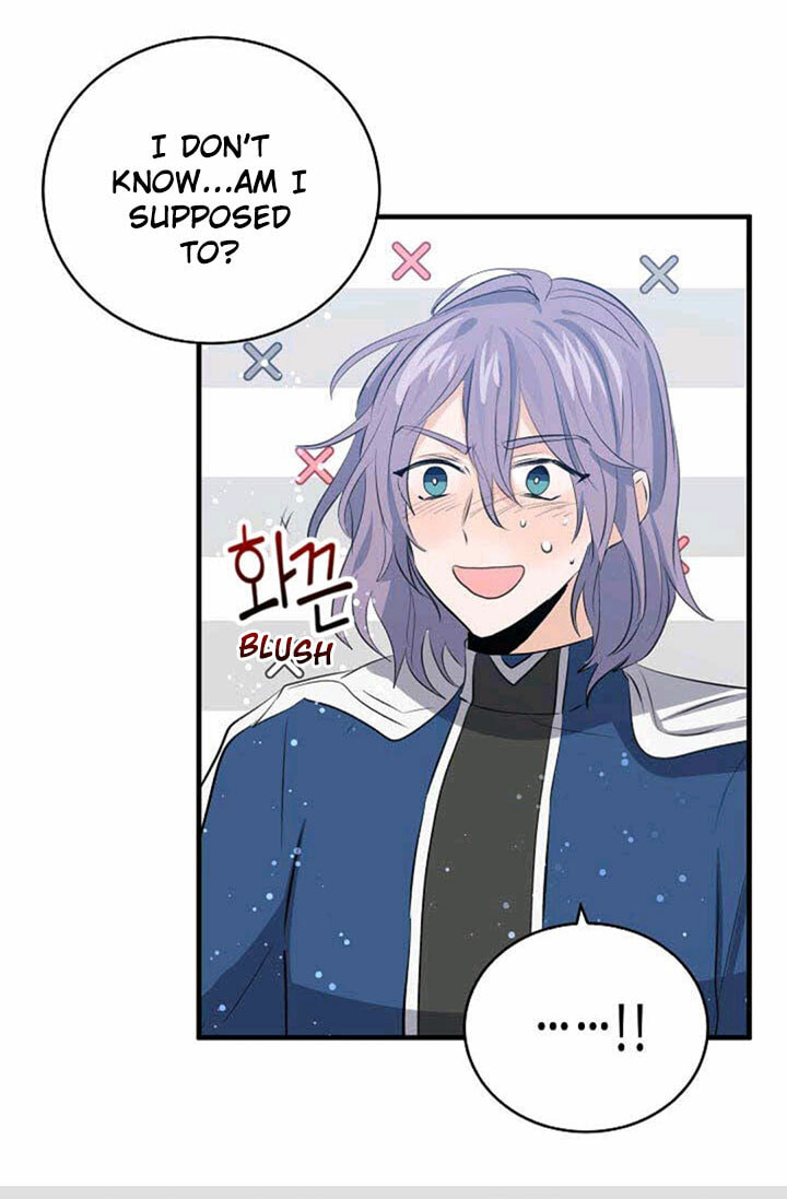 I'm the Soldier's Ex-Girlfriend Chapter 42 page 58 - 