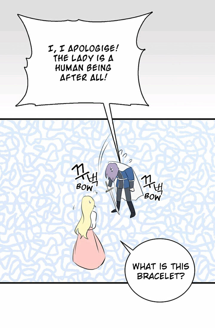 I'm the Soldier's Ex-Girlfriend Chapter 42 page 59 - 