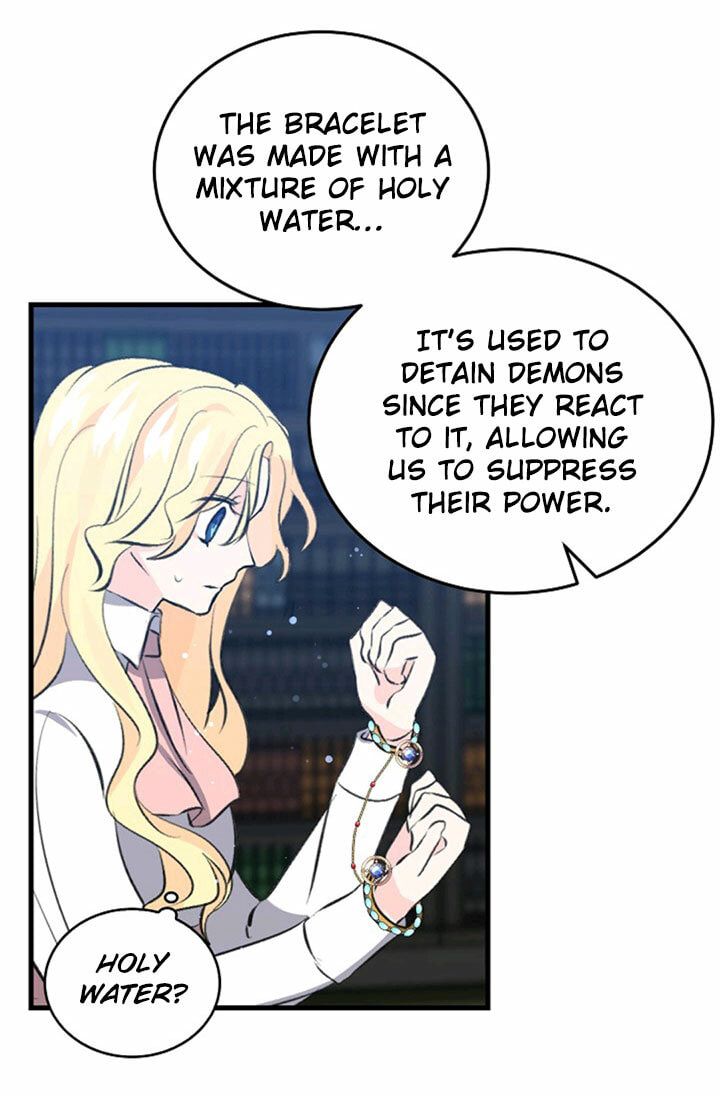 I'm the Soldier's Ex-Girlfriend Chapter 42 page 60 - 