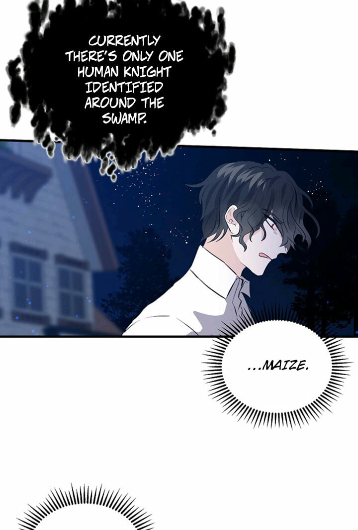 I'm the Soldier's Ex-Girlfriend Chapter 42 page 7 - 