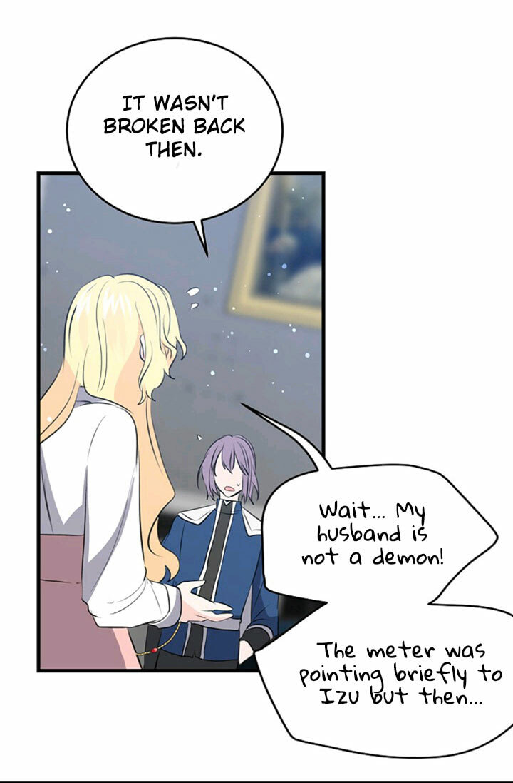 I'm the Soldier's Ex-Girlfriend Chapter 42 page 63 - 