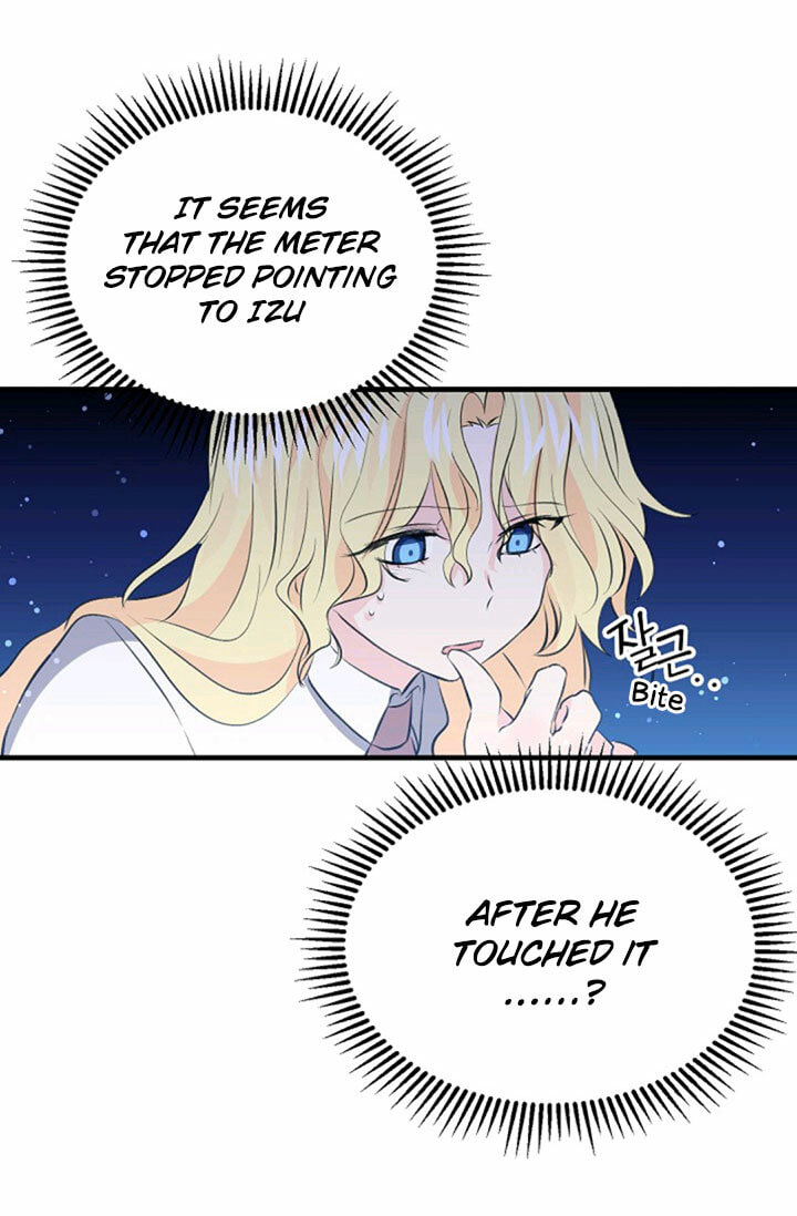 I'm the Soldier's Ex-Girlfriend Chapter 42 page 65 - 