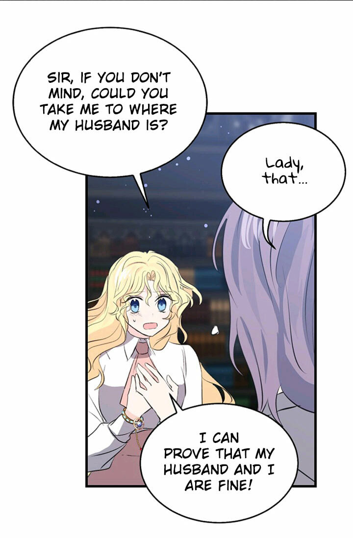 I'm the Soldier's Ex-Girlfriend Chapter 42 page 69 - 