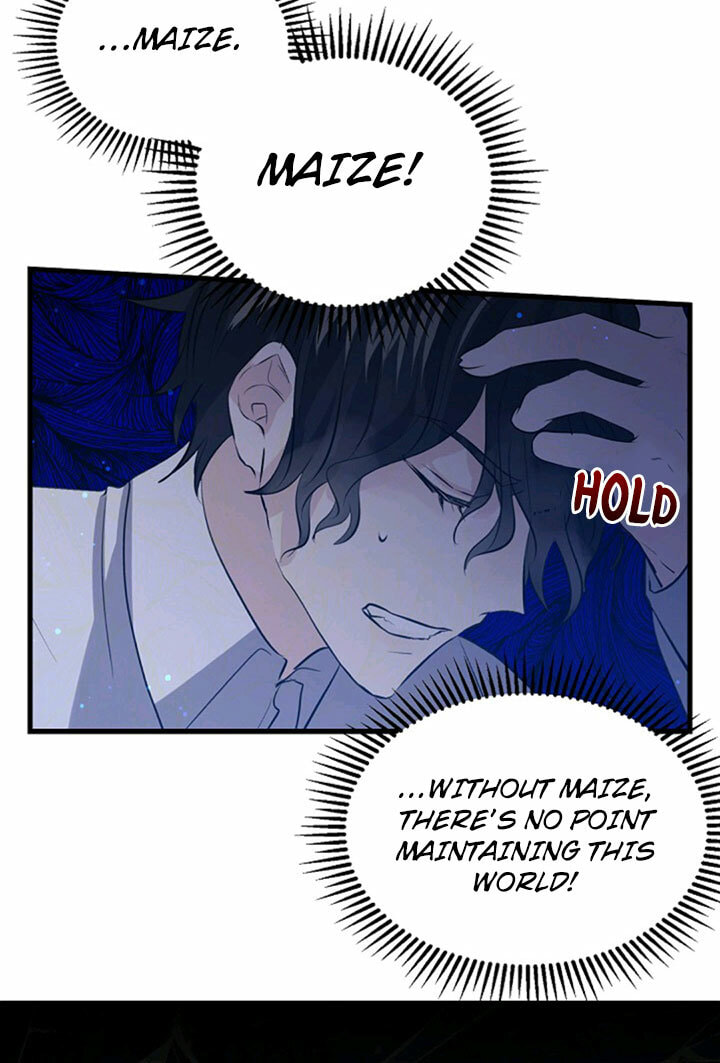 I'm the Soldier's Ex-Girlfriend Chapter 42 page 8 - 