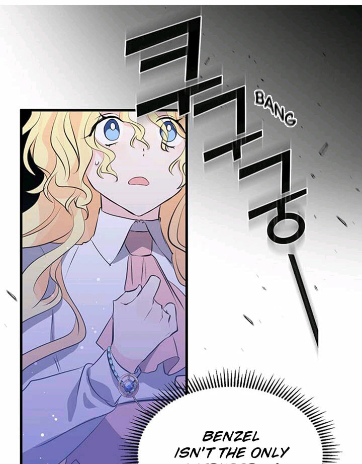 I'm the Soldier's Ex-Girlfriend Chapter 42 page 71 - 