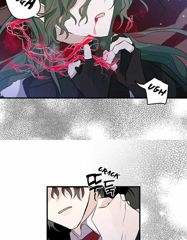 I'm the Soldier's Ex-Girlfriend Chapter 42 page 74 - 