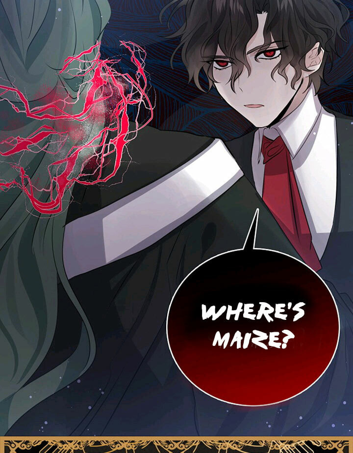 I'm the Soldier's Ex-Girlfriend Chapter 42 page 76 - 