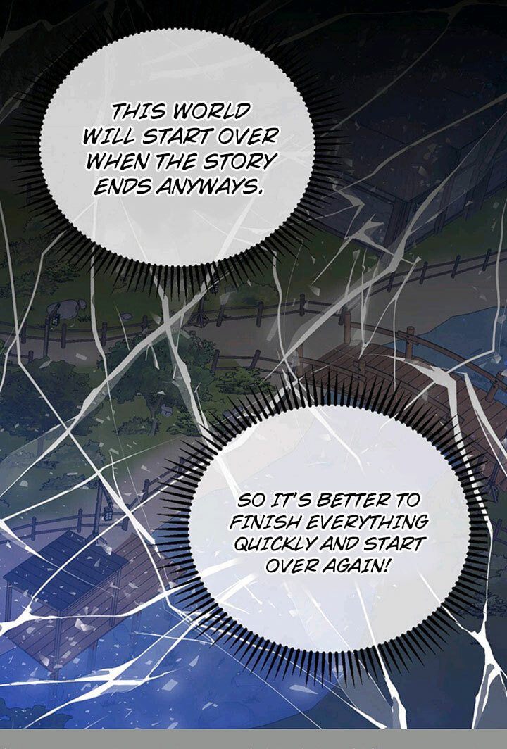 I'm the Soldier's Ex-Girlfriend Chapter 42 page 9 - 