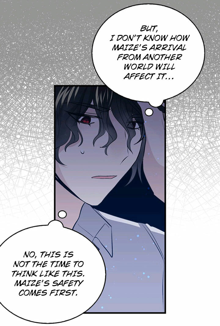 I'm the Soldier's Ex-Girlfriend Chapter 42 page 10 - 