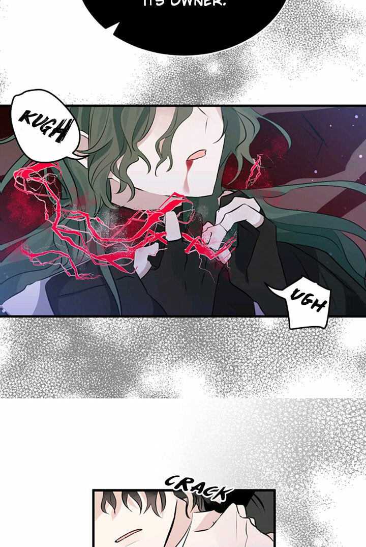 I'm the Soldier's Ex-Girlfriend Chapter 43 page 2 - 