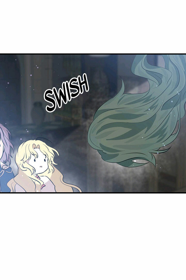 I'm the Soldier's Ex-Girlfriend Chapter 43 page 14 - 