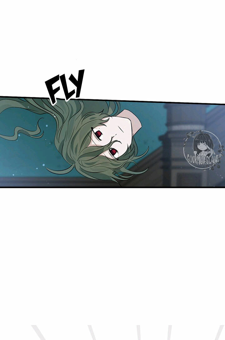I'm the Soldier's Ex-Girlfriend Chapter 43 page 15 - 