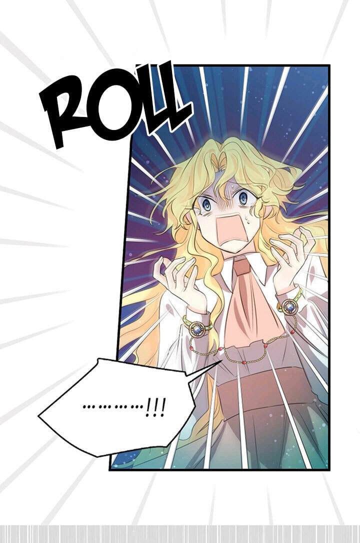 I'm the Soldier's Ex-Girlfriend Chapter 43 page 16 - 