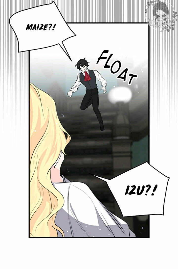 I'm the Soldier's Ex-Girlfriend Chapter 43 page 18 - 